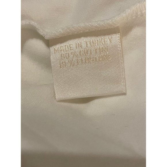 Soft Surroundings Sweetheart‎ Tee - Picture 8 of 9